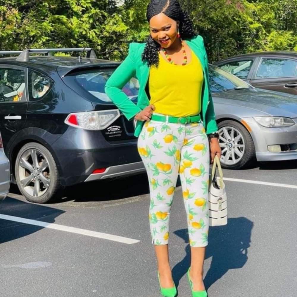 Meet your Posher, Susan